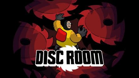 Image d'illustration pour l'article : Test Disc Room - Le die and retry à son apogée