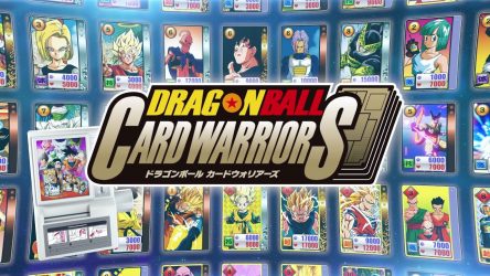 Image d'illustration pour l'article : Dragon Ball Z Kakarot ajoutera son jeu de cartes dès demain