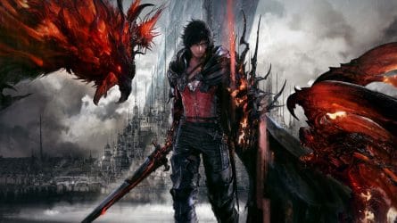 Image d'illustration pour l'article : Hironobu Sakaguchi et Naoki Yoshida vont discuter du futur des RPG au TGS, et probablement de FF XVI