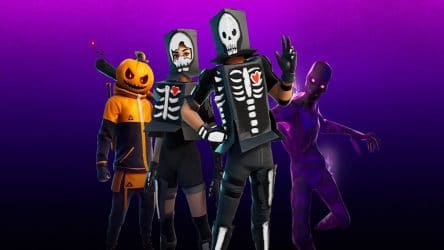 Image d'illustration pour l'article : Défis de la Semaine 9 | Guide Fortnite Saison 4