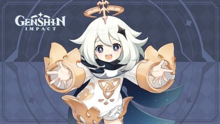 Image d'illustration pour l'article : Genshin Impact : De nouvelles fonctionnalités et correctifs pour la version 1.1