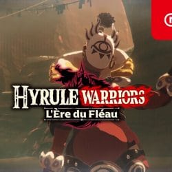 Hyrule warriors