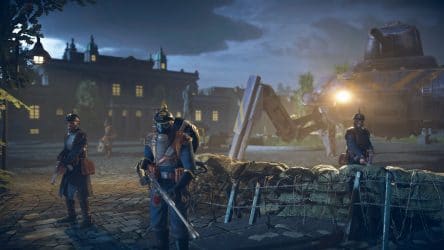 Image d'illustration pour l'article : Test Iron Harvest - De la stratégie en temps réel comme on l'aime