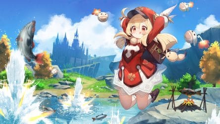 Image d'illustration pour l'article : Genshin Impact : Klee arrive en bannière, les bonus quotidiens de retour