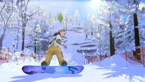 Test Les Sims 4 Escapade enneigée : Toutes les nouveautés de l’extension