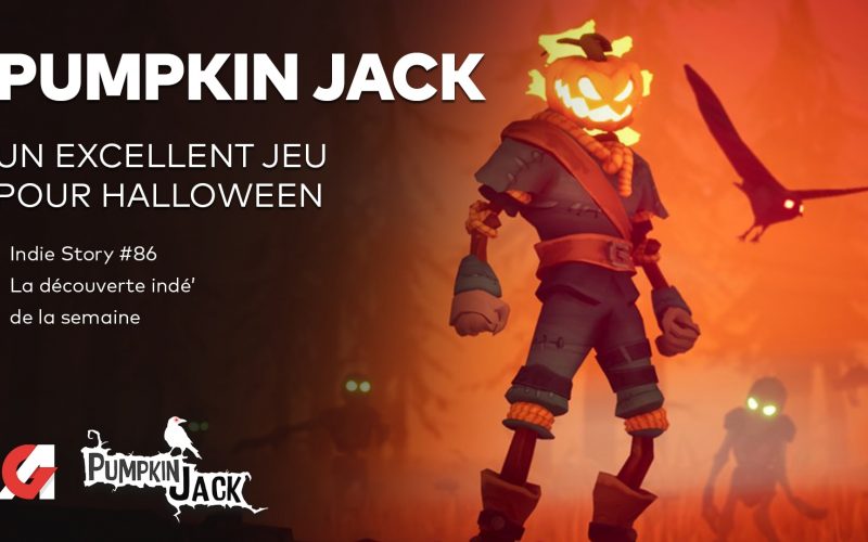 Pumpkin Jack : Halloween avant l’heure, notre avis vidéo