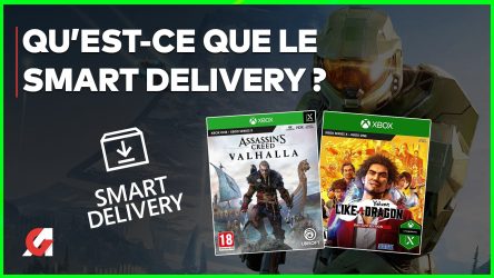 Image d'illustration pour l'article : Xbox Series X | S : Explications du Smart Delivery en vidéo
