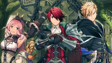 Image d'illustration pour l'article : NIS America : Présentation du line-up venir (2020 - 2021)