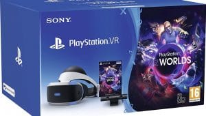 Pack ps vr 2