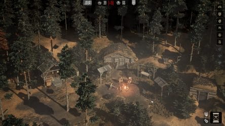 Image d'illustration pour l'article : Test Partisans 1941 - Un RTS avec des qualités