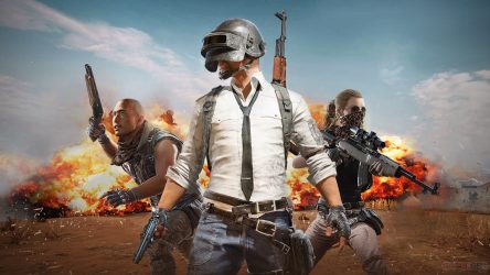 Image d'illustration pour l'article : PlayerUnknown’s Battlegrounds : Du 60fps sur PS5 et Xbox Series X