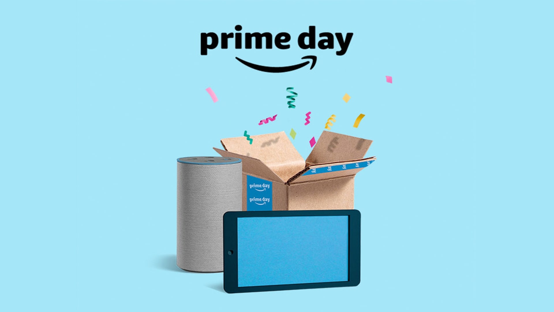 Prime Day returns from July 11 to 12, find out all about the event