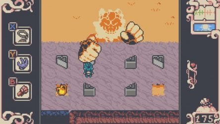 Image d'illustration pour l'article : Prodigal : un jeu d'aventure prévu pour le 16 octobre sur PC