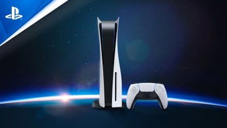 Image d'illustration pour l'article : PS5 : Une nouvelle publicité pour la console avant son lancement