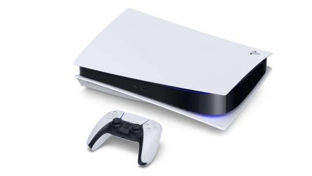 Image d'illustration pour l'article : PS5 : Sony dévoile les chiffres de 2020, 4,5 millions de PS5 vendues