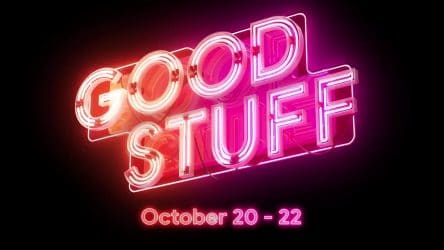 Image d'illustration pour l'article : Stadia aura du Good Stuff à montrer du 20 au 22 octobre