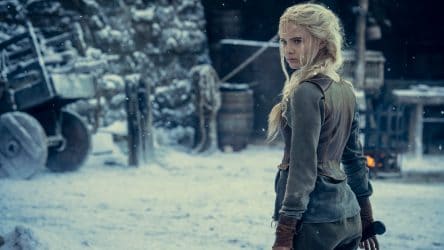 Image d'illustration pour l'article : The Witcher : Une nouvelle série spin-off serait en production chez Netflix