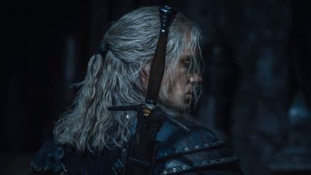 Image d'illustration pour l'article : The Witcher : Le premier épisode de la saison 2 adaptera une nouvelle du recueil Le Dernier voeu
