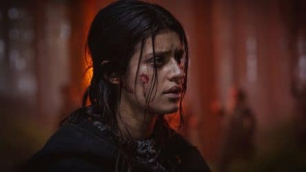 Image d'illustration pour l'article : The Witcher : Yennefer se montre à son tour pour la saison 2