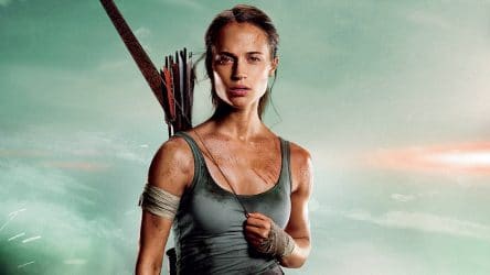Image d'illustration pour l'article : MGM perd les droits d'exploitation de Tomb Raider au cinéma, quel avenir pour la série sur grand écran ?