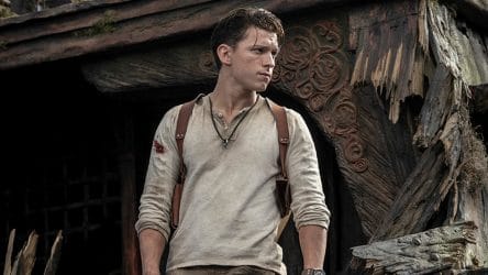 Image d'illustration pour l'article : Game Awards 2020 : Tom Holland sera présent à la cérémonie