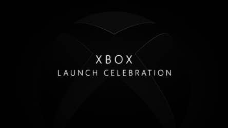 Image d'illustration pour l'article : Une émission de lancement pour la Xbox Series X | S sera diffusée le 10 novembre