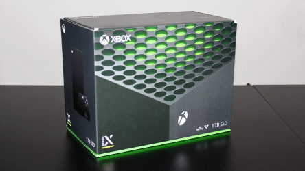 Xbox series x photo 22 8