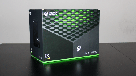 Xbox series x photo 23 9