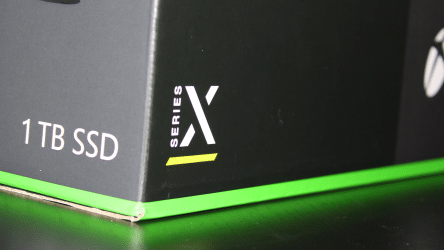 Xbox series x photo 26 12