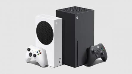 Image d'illustration pour l'article : 30 jeux seront pleinement optimisés sur Xbox Series X|S pour le lancement