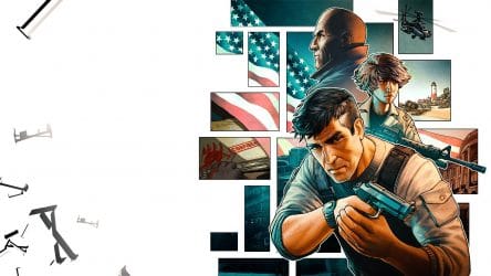 Image d'illustration pour l'article : Le remake de XIII n'arrivera pas avant 2021 sur Switch