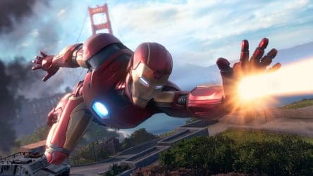 Image d'illustration pour l'article : Marvel’s Avengers : Le directeur créatif du jeu, Shaun Escayg, retourne chez Naughty Dog