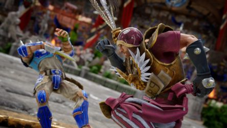 Image d'illustration pour l'article : Aperçu Blood Bowl 3 – Premières distributions de mandales plaisantes en attendant l’accès anticipé ?