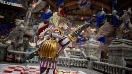 Image d'illustration pour l'article : Blood Bowl 3 repoussé à 2022 et dévoile un trailer dédié à sa campagne