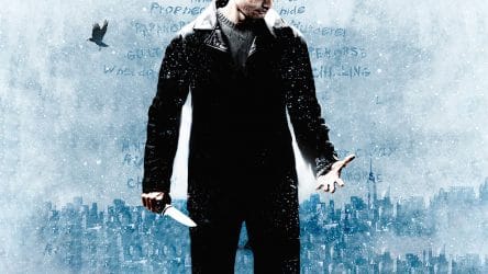 Image d'illustration pour l'article : Fahrenheit : Indigo Prophecy date sa sortie physique sur PS4