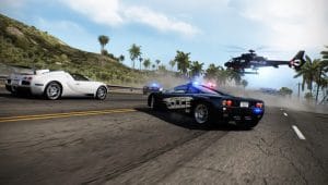 Need for speed : hot pursuit