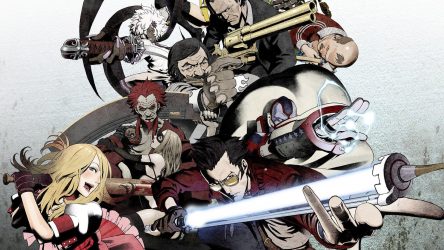 Image d'illustration pour l'article : No More Heroes - Notre avis sur les versions Switch des deux premiers volets