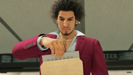 Image d'illustration pour l'article : Toutes les réponses aux Examens - Yakuza Like a Dragon