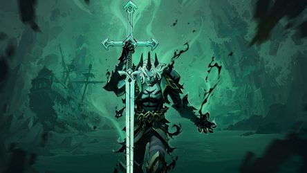 Image d'illustration pour l'article : Test Ruined King: A League of Legends Story - Un premier RPG réussi pour Riot