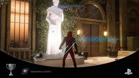 Image d'illustration pour l'article : Emplacement des capsules temporelles - Spider-Man Miles Morales