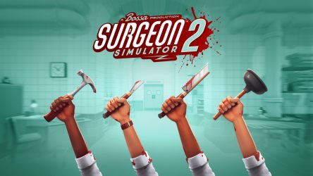 Image d'illustration pour l'article : Test Surgeon Simulator 2 - Opération réussie ?