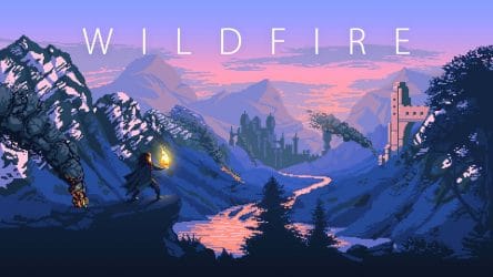 Image d'illustration pour l'article : Wildfire s'offre une sortie sur consoles en décembre
