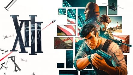 Image d'illustration pour l'article : Test XIII Remake - Un remake qui fait de la peine