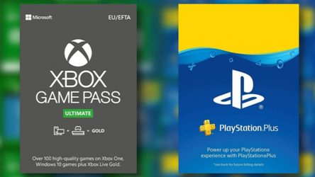Image d'illustration pour l'article : Cartes cadeaux PSN et Xbox Live : un guide des jeux sur console