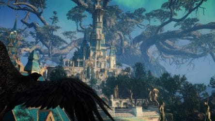 Image d'illustration pour l'article : Comment débloquer Asgard ? - Assassin's Creed Valhalla