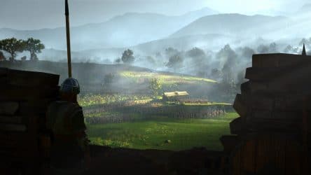 Image d'illustration pour l'article : La pierre de la Palatine - Assassin's Creed Valhalla