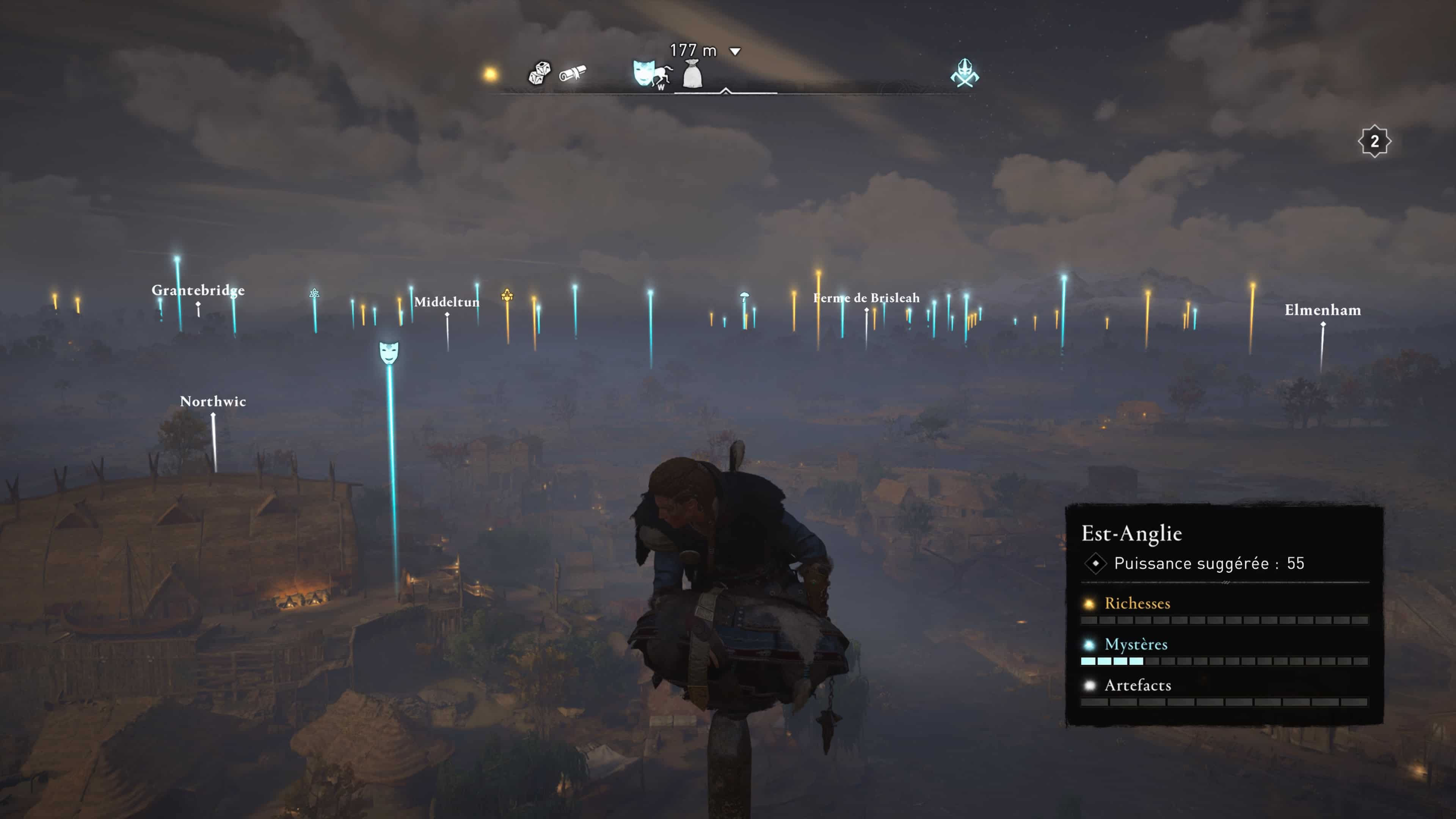 Assassin's Creed Valhalla test 19