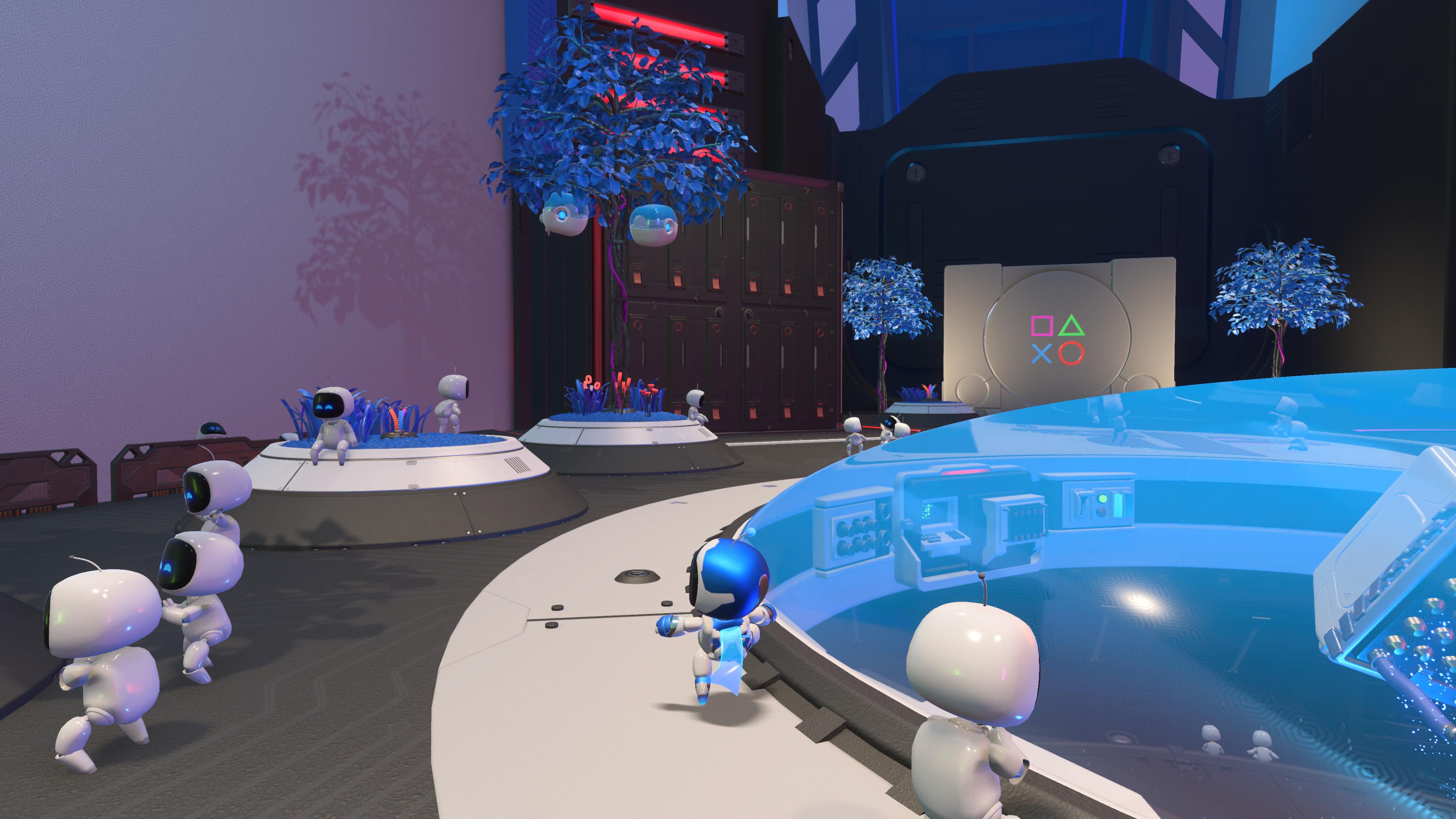 astros playroom на пк