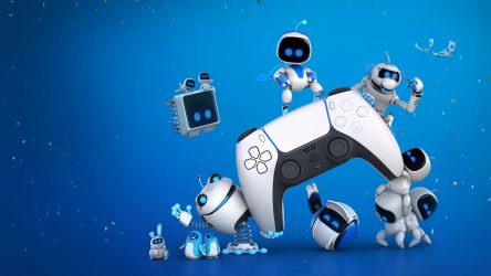 Image d'illustration pour l'article : La Team Asobi (Astro's Playroom) développe un nouveau jeu d'action 3D