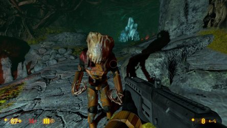 Image d'illustration pour l'article : Black Mesa s'offre une Definitive Edition via une mise à jour gratuite